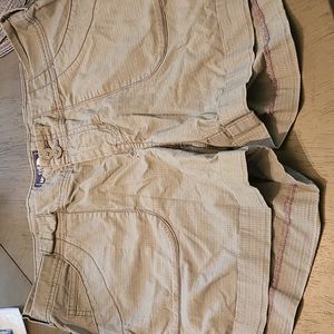 The North Face shorts